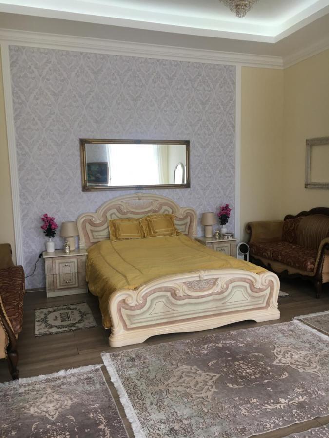 Logod Panorama Apartman Budapest Eksteriør billede