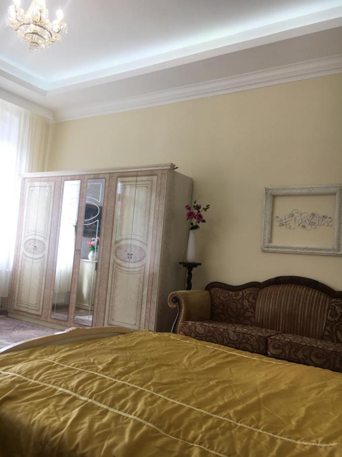 Logod Panorama Apartman Budapest Eksteriør billede
