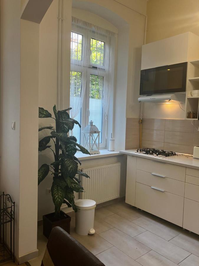 Logod Panorama Apartman Budapest Eksteriør billede