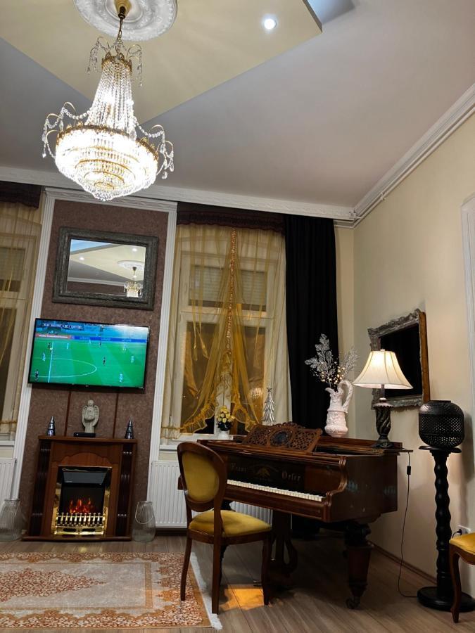 Logod Panorama Apartman Budapest Eksteriør billede