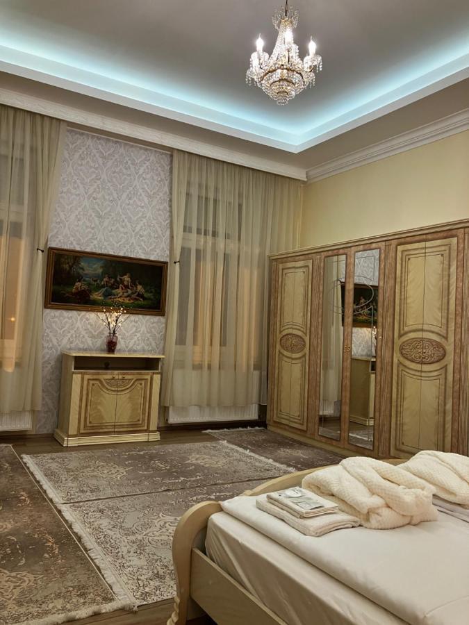 Logod Panorama Apartman Budapest Eksteriør billede